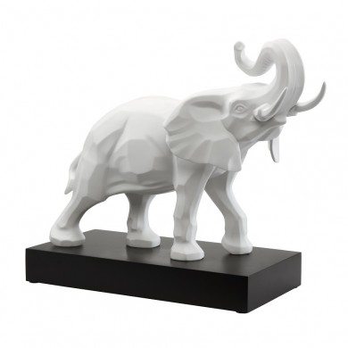 Порцеланова фигура Goebel "Elephant" Studio 8