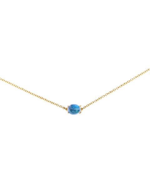 Nanis Колие - 