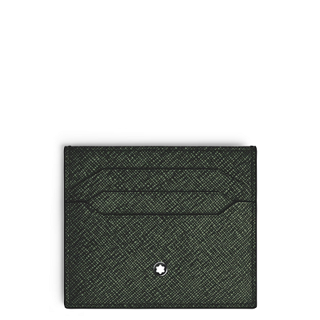 Калъф за кр. карти Montblanc Sartorial Card Holder 6cc
