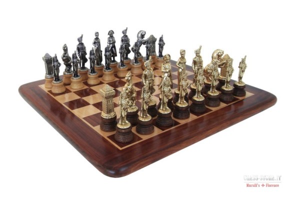 Italfama Шах NAPOLEON SET