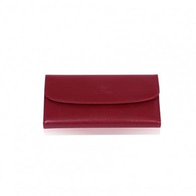 Калъф за бижута Windrose Jewelry Case Merino - Red