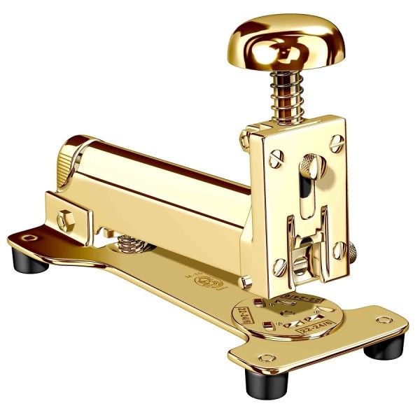 El Casco Телбод 23 K Gold