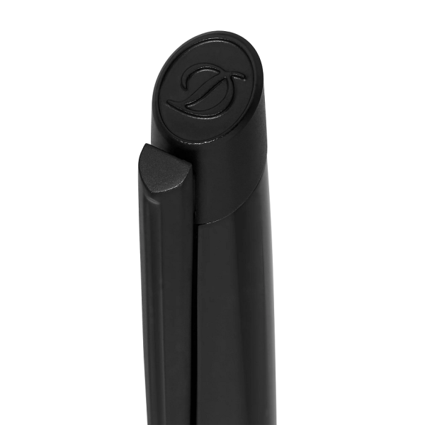 Химикалка S.T.Dupont DEFI MILENIUM BLACK