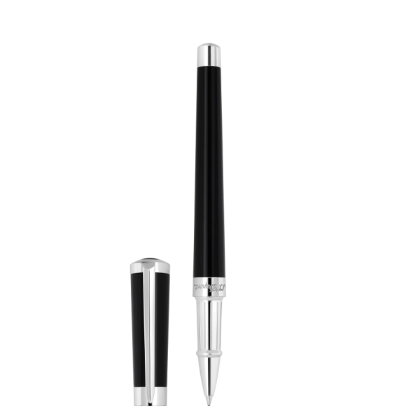 Ролер S.T.Dupont LIBERTE BLACK