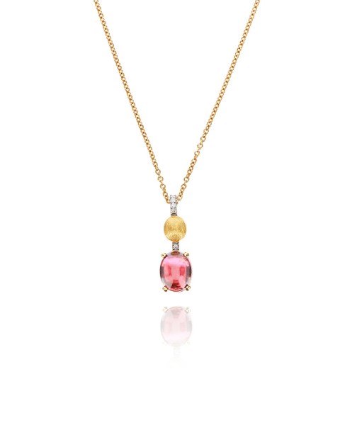 Nanis Колие - 