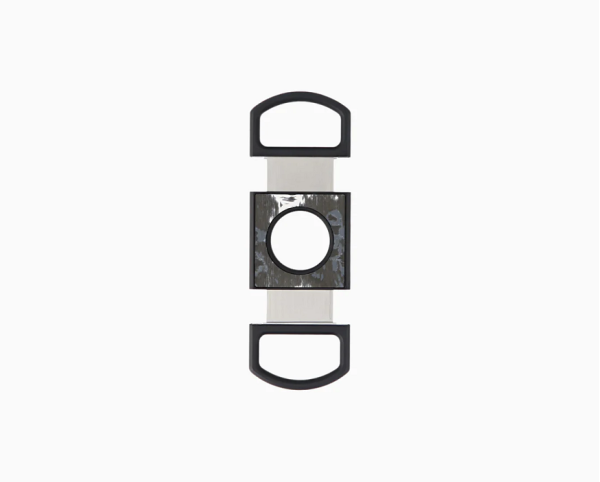 Резачка за пури S.T.Dupont DARK STORM CARBON CIGAR CUTTER