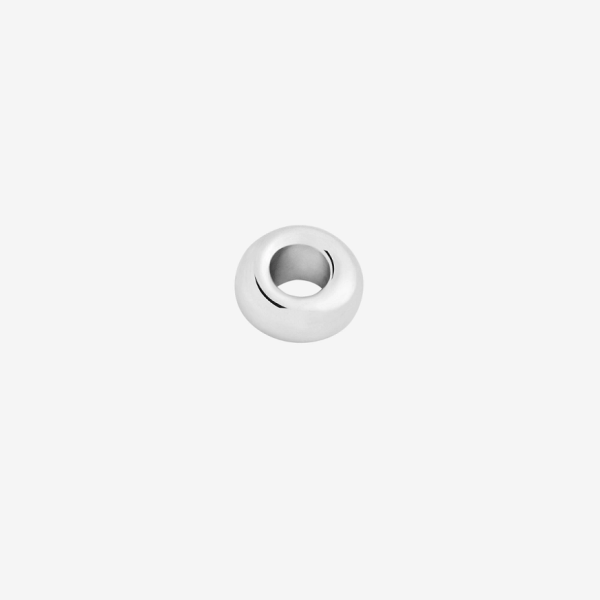 Сет елементи за гривна/колие Dodo Rondelle Components