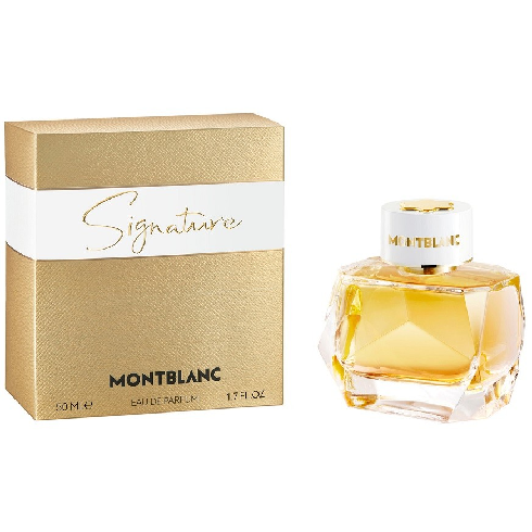 Montblanc Signature Absolue EDP