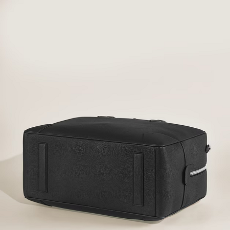 Чанта за път Montblanc Grain Weekender Bag 45
