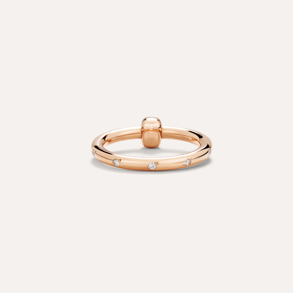 Pomellato Пръстен - Ring - Together