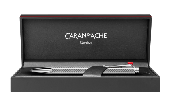 Механичен молив Caran d’Ache ECRIDOR CUBRIK