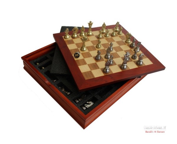 Italfama Шах ROMAN SET
