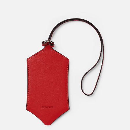 Етикет за багаж Montblanc Meisterstück Luggage Tag