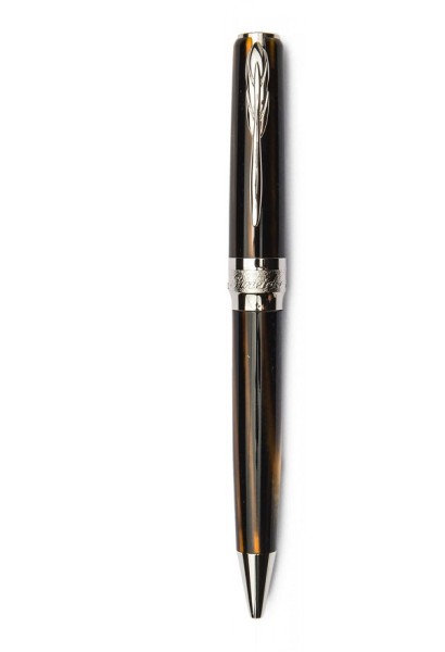 Химикалка Pineider Arco Blue Bee