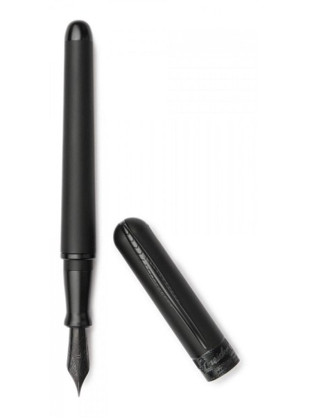 Писалка Pineider Avatar UR Matt Black - Black M
