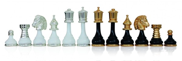 Italfama Large Persian Set