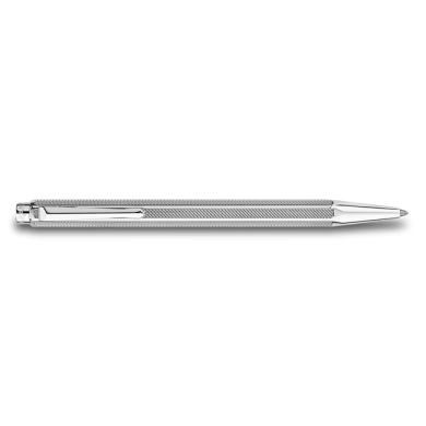 Химикалка Caran d’Ache ECRIDOR MILANESE MESH