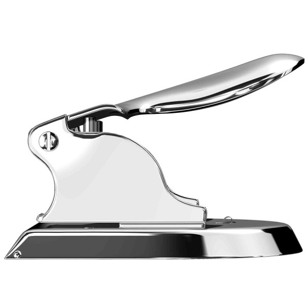 El Casco Перфоратор Shiny Chrome