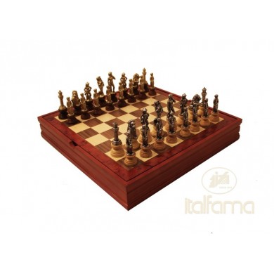 Italfama Шах FIORENTINO SET