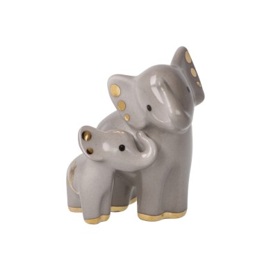 Порцеланова фигура Goebel "Mini Elephants in Love" Elephant