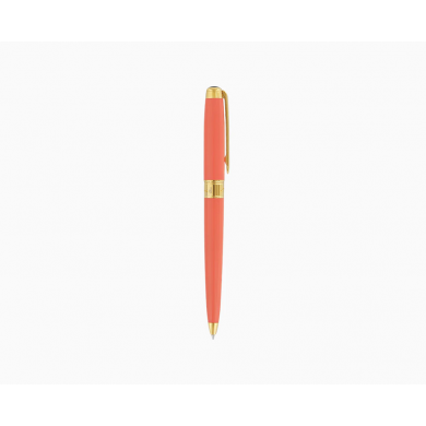 Химикалка S.T.Dupont LINE D ETERNITY MEDIUM CORAL