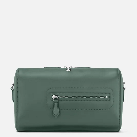 Чанта през рамо Montblanc Meisterstück Selection Soft 142 BAG