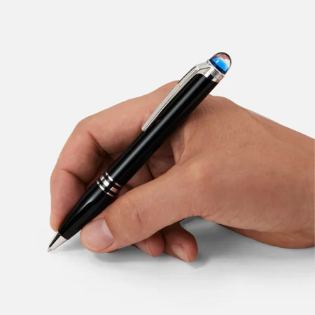 Химикалка Montblanc StarWalker Precious Resin