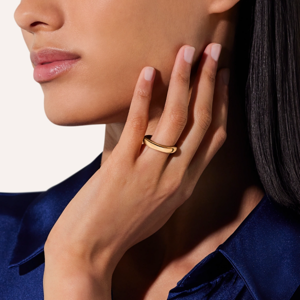 Pomellato Пръстен - Extra Slim Ring - Iconica