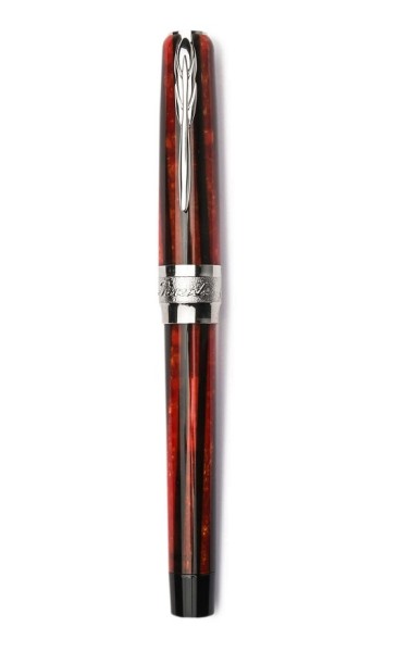 Писалка Pineider Arco Fire Fox