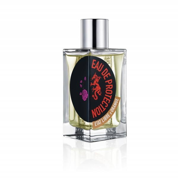 Etat Libre d'Orange - EAU DE PROTECTION - EDP 100 ml