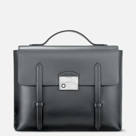 Бизнес чанта Montblanc MEISTERSTÜCK NEO BRIEFCASE