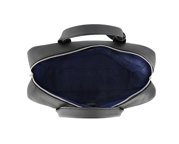 Чанта за документи S.T.Dupont BLACK GRAINED NEO CAPSULE DOCUMENT HOLDER