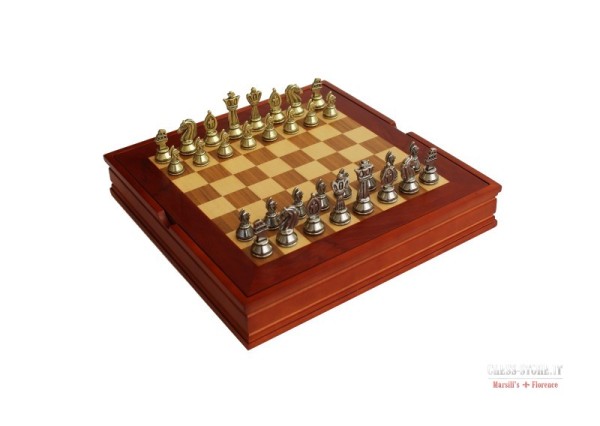Italfama Шах ROMAN SET