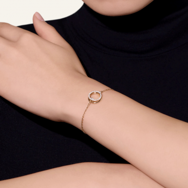  Pomellato Гривна - Bracelet - Together 