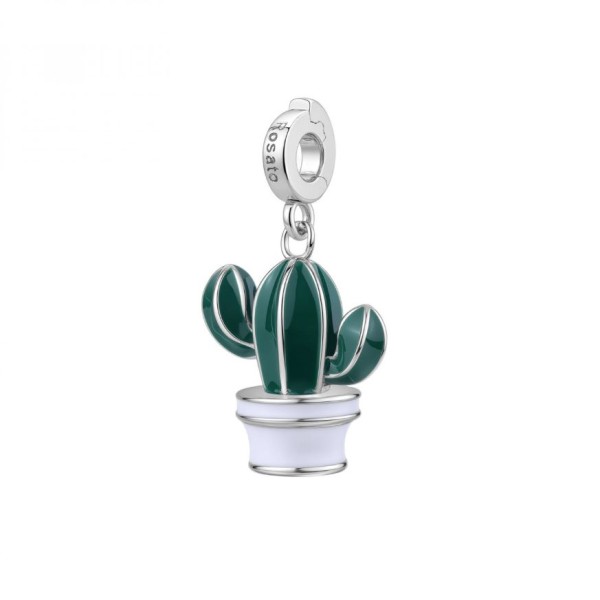 Висулка Rosato Storie Succulent charm - Passion