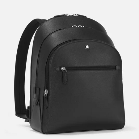 Раница Montblanc Sartorial medium backpack 3 compartments