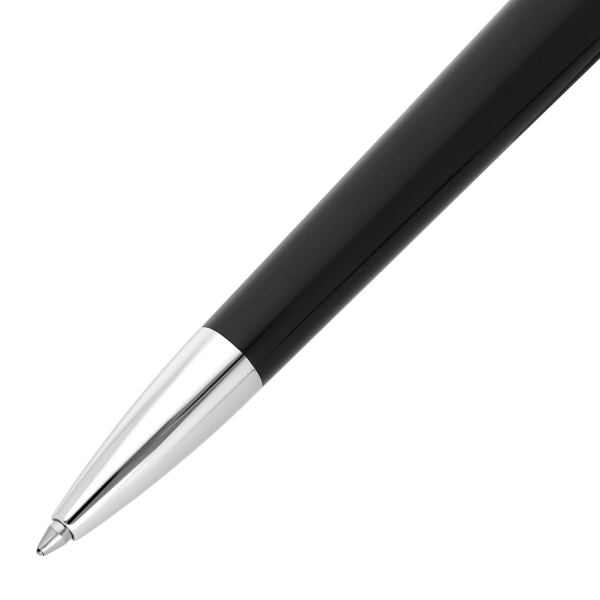 Химикалка S.T.Dupont LIBERTE BLACK