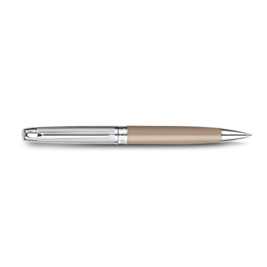 Химикалка Caran d’Ache LEMAN BICOLOR Cashmere