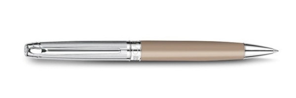 Химикалка Caran d’Ache LEMAN BICOLOR Cashmere