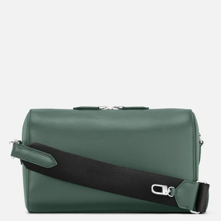 Чанта през рамо Montblanc Meisterstück Selection Soft 142 BAG