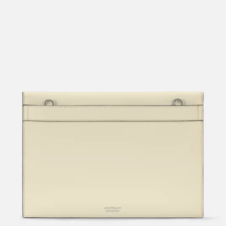 Клъч Montblanc Sartorial envelope pouch