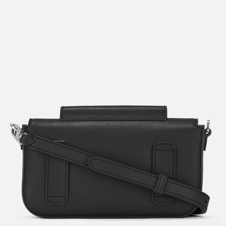 Малка чанта през рамо Montblanc Meisterstück Selection Soft mini bag