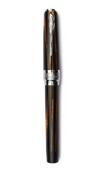 Писалка Pineider Arco Blue Bee