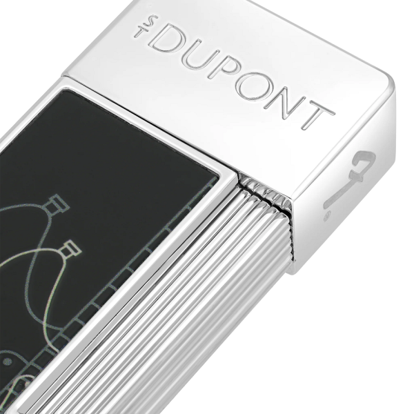 Запалка S.T.Dupont Twiggy FENDER