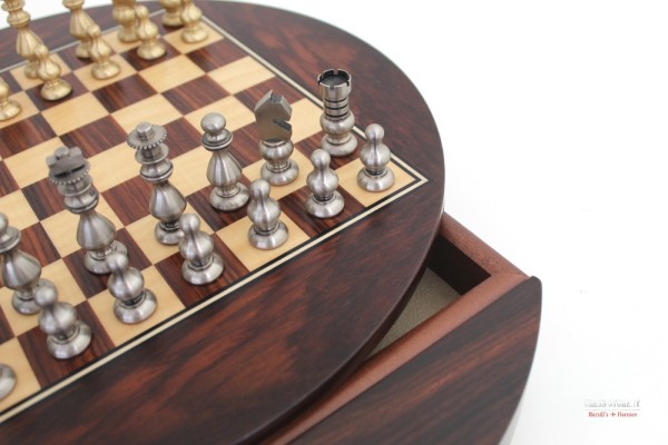 Italfama Шах SMALL FRENCH SET