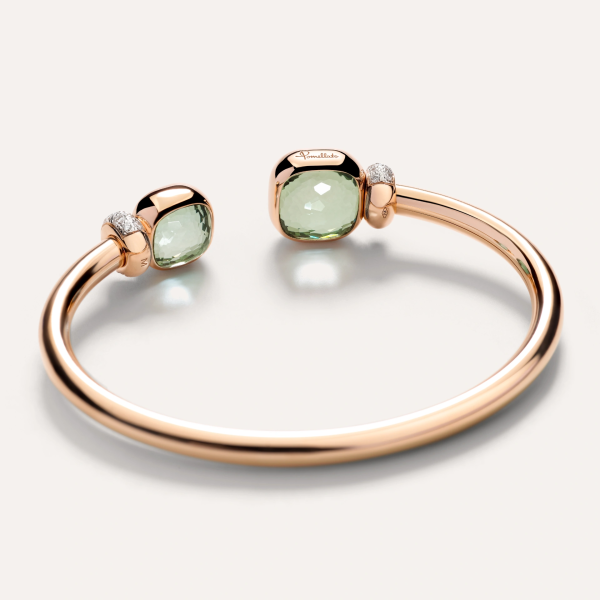 Pomellato Гривна - Bracelet - Nudo