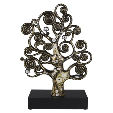 Порцеланова фигура Goebel "Tree of Life" Gustav Klimt