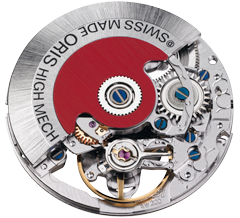 ORIS ARTELIER SKELETON