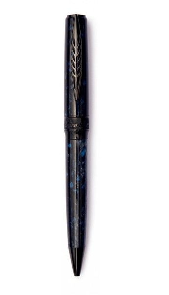 Химикалка Pineider La Grande Bellezza Rock Blue