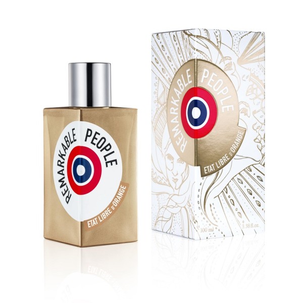 Etat Libre d'Orange - REMARKABLE PEOPLE - EDP 100 ml